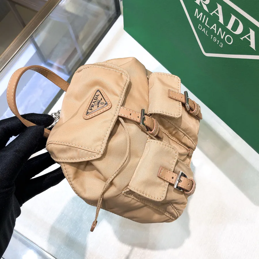 P520 Mini Crossbody Shoulder Bag