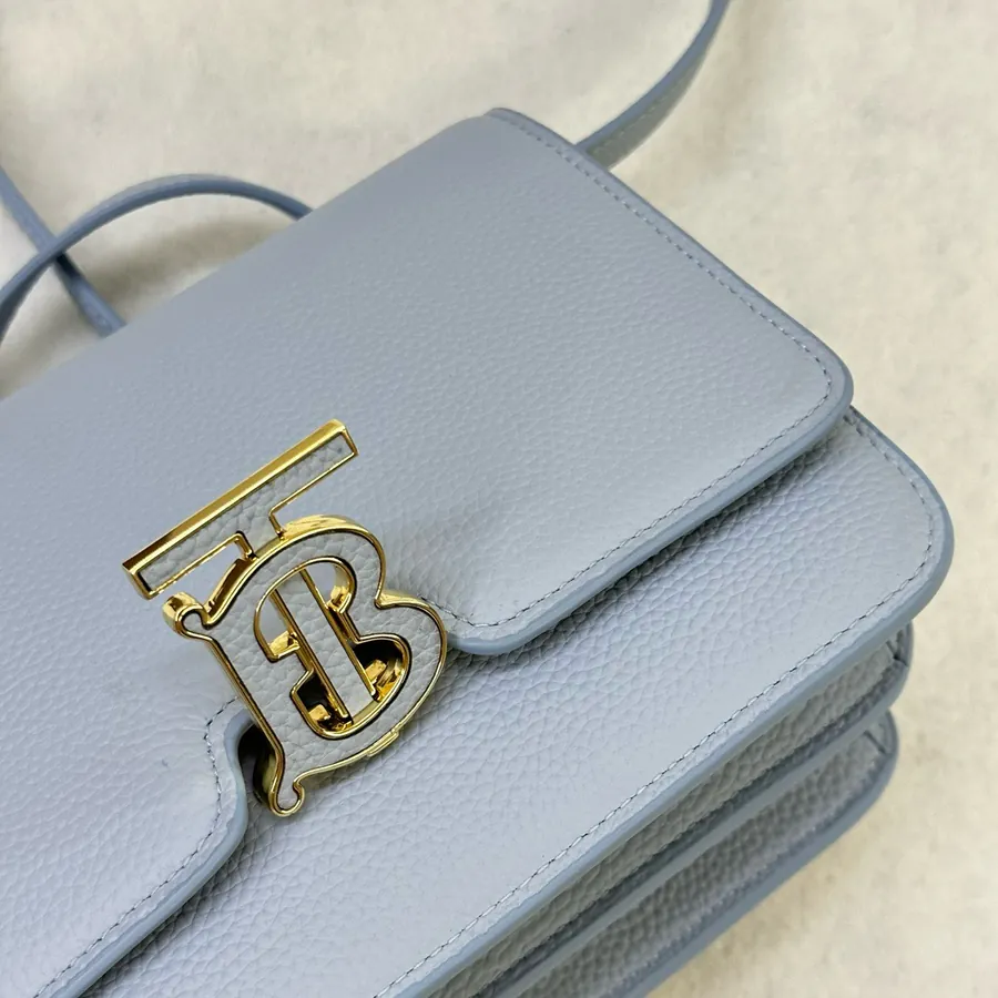 P550 Premium Original B Bag in Italian Tanned Grained Leather