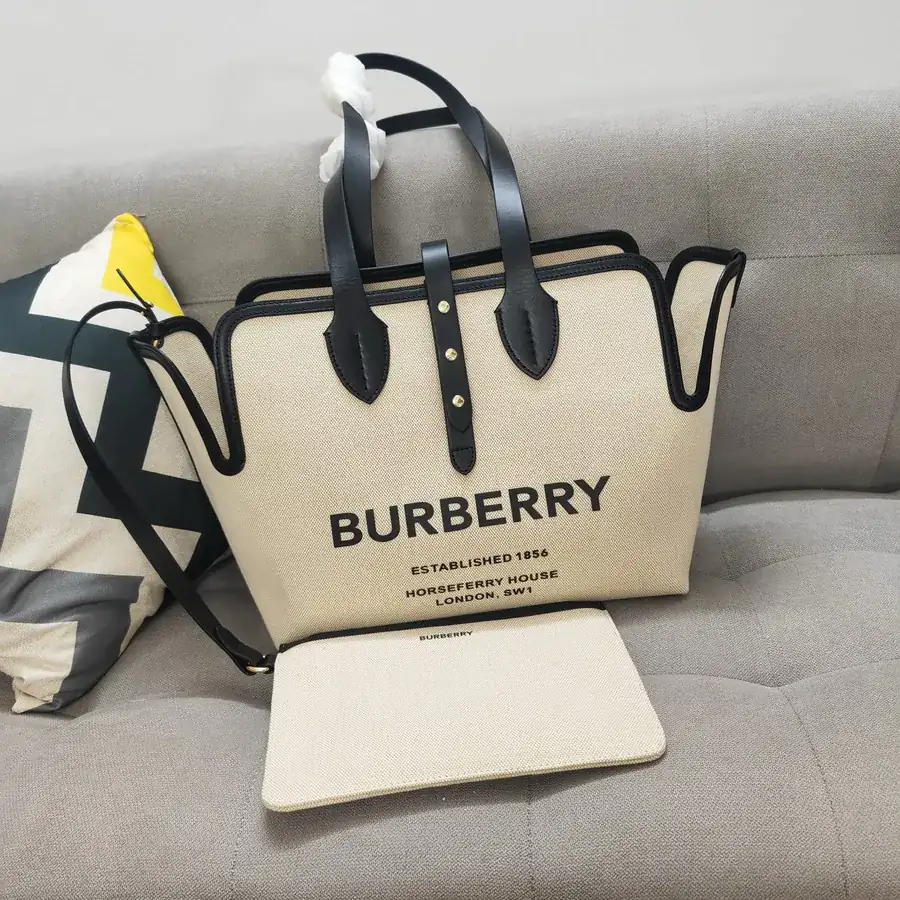 480 Bur New Shopping Bag