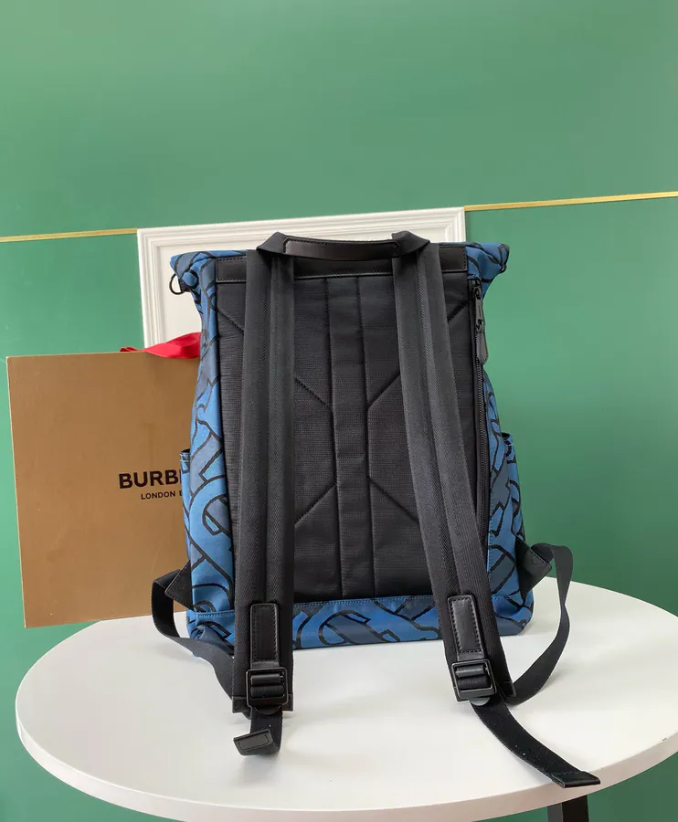 B 550 Backpack by Thomas Burberry