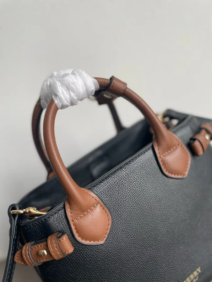 The Banner Tote Mini Size