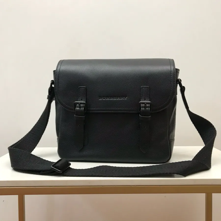 550 B Family Messenger Bag Classic