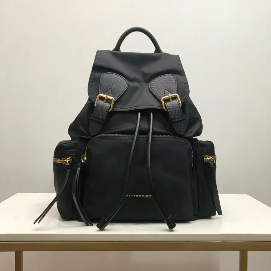 The Rucksack Military Backpack