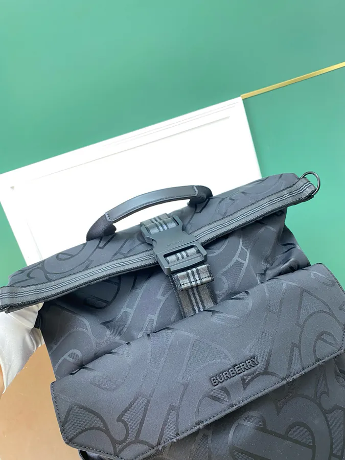 550 B Brand Backpack with Premium Design