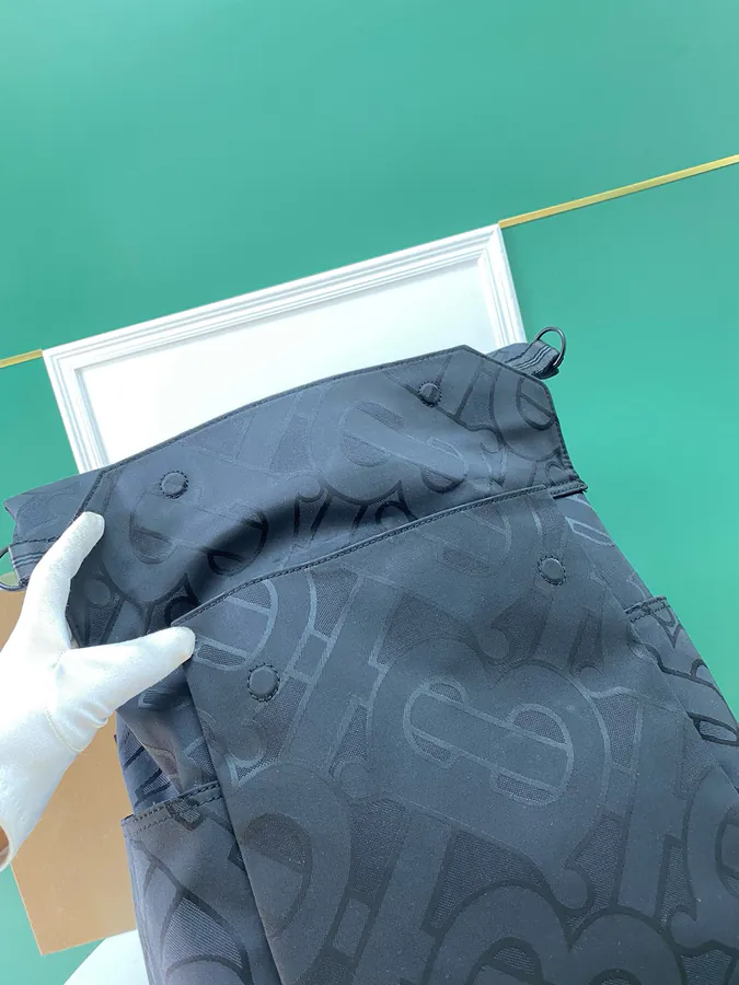 550 B Brand Backpack with Premium Design