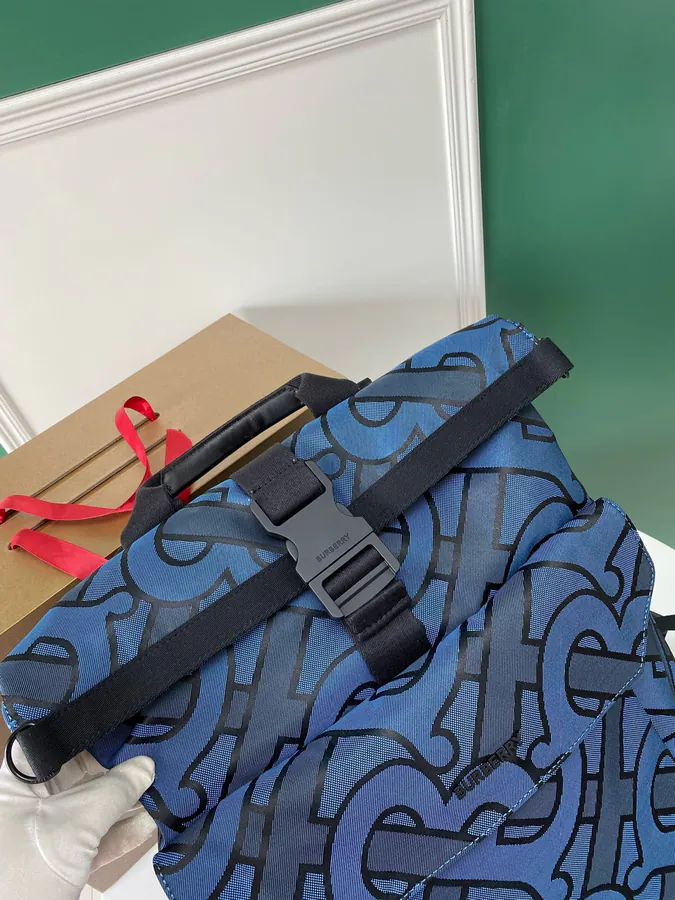 B 550 Backpack by Thomas Burberry
