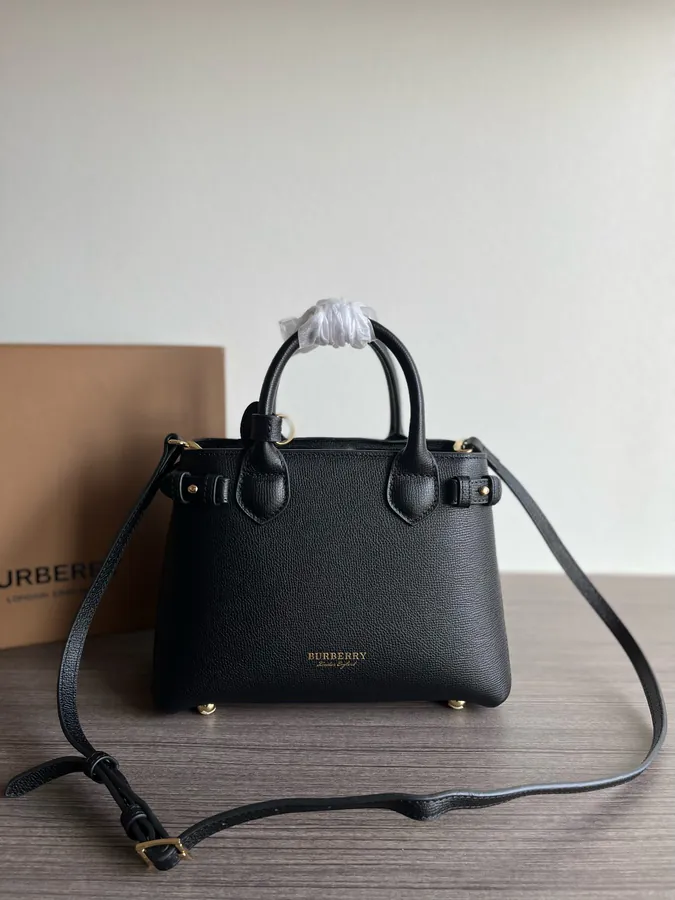 The Banner Tote Mini Size