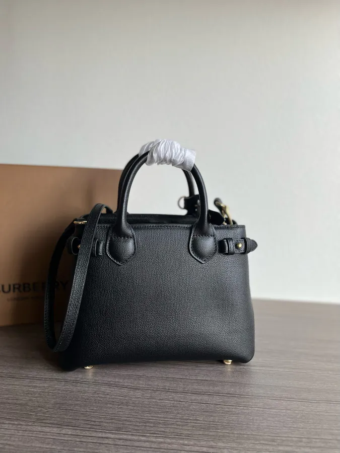 The Banner Tote Mini Size