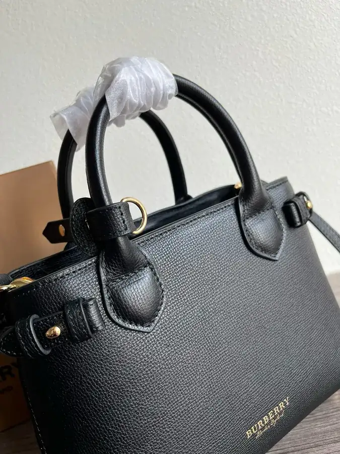 The Banner Tote Mini Size