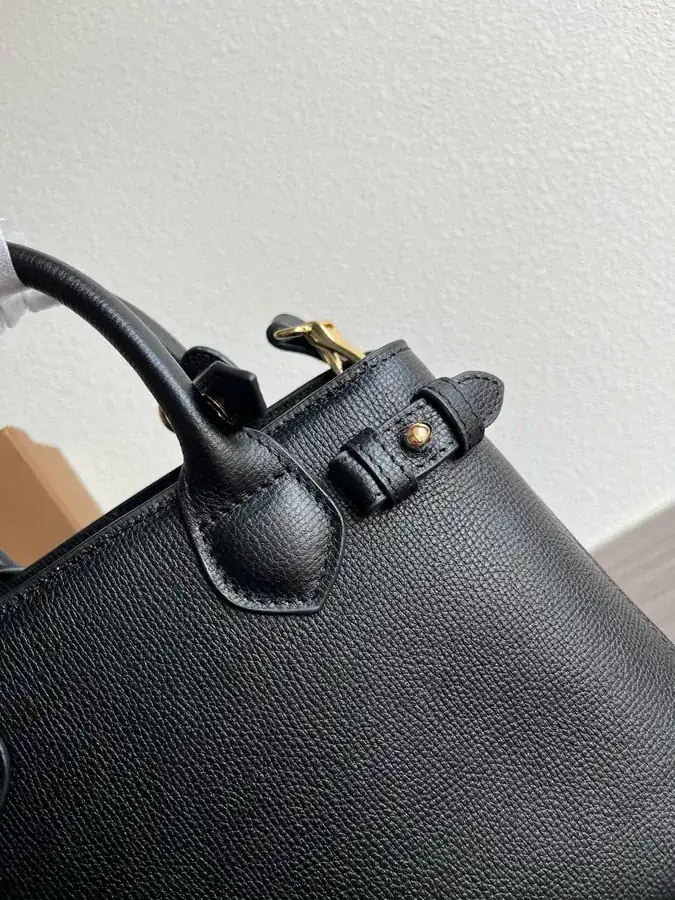 The Banner Tote Mini Size