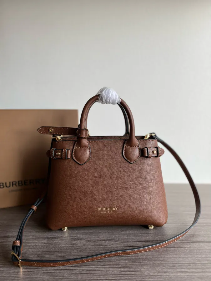 House Classic The Banner Tote