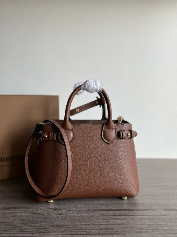 House Classic The Banner Tote