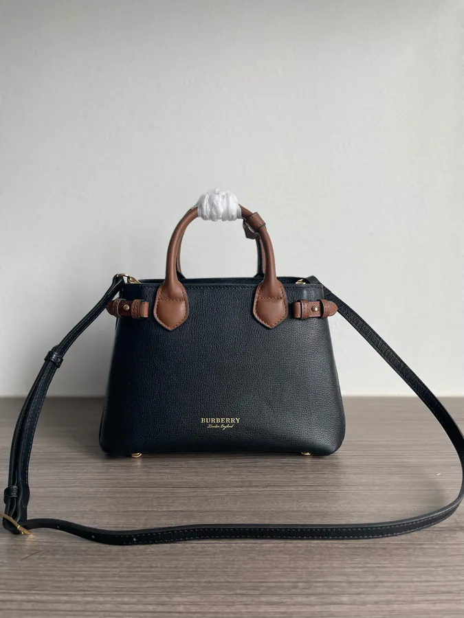B House Classic Bucket Bag