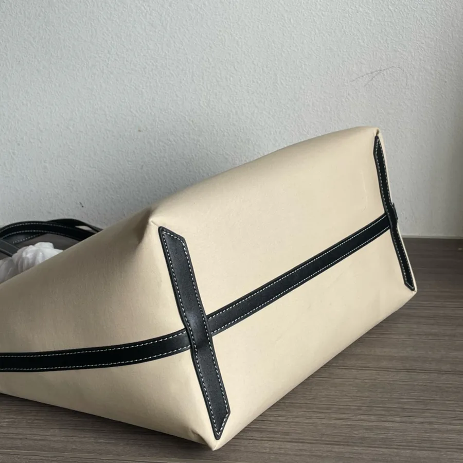 B House Medium Tote Bag with Spacious Interior