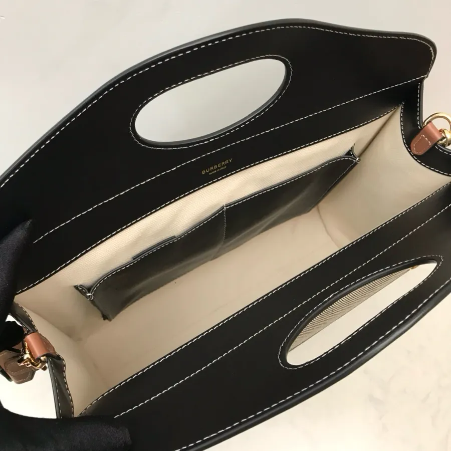 630 B Family Large Pocket Bag