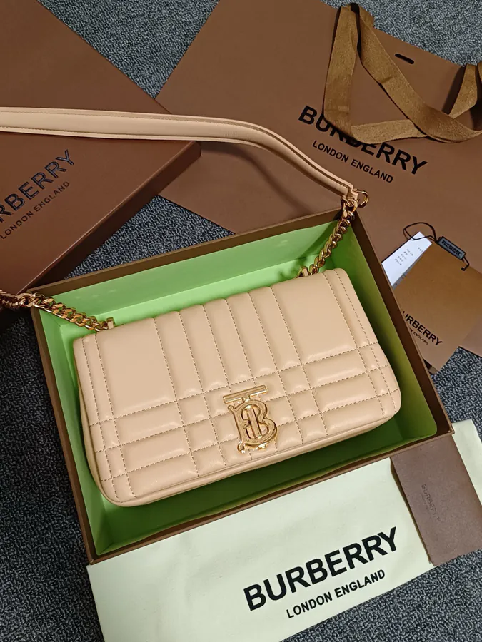 Burberry Lola – 萝纳包