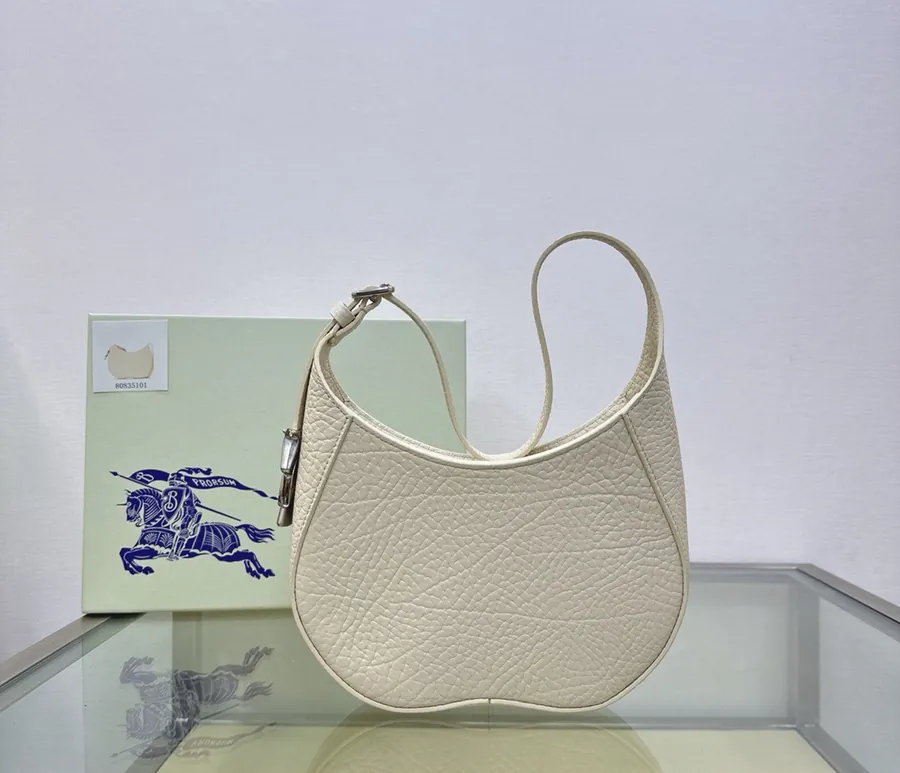Daniel Lee's Latest Chess B Shape Bag