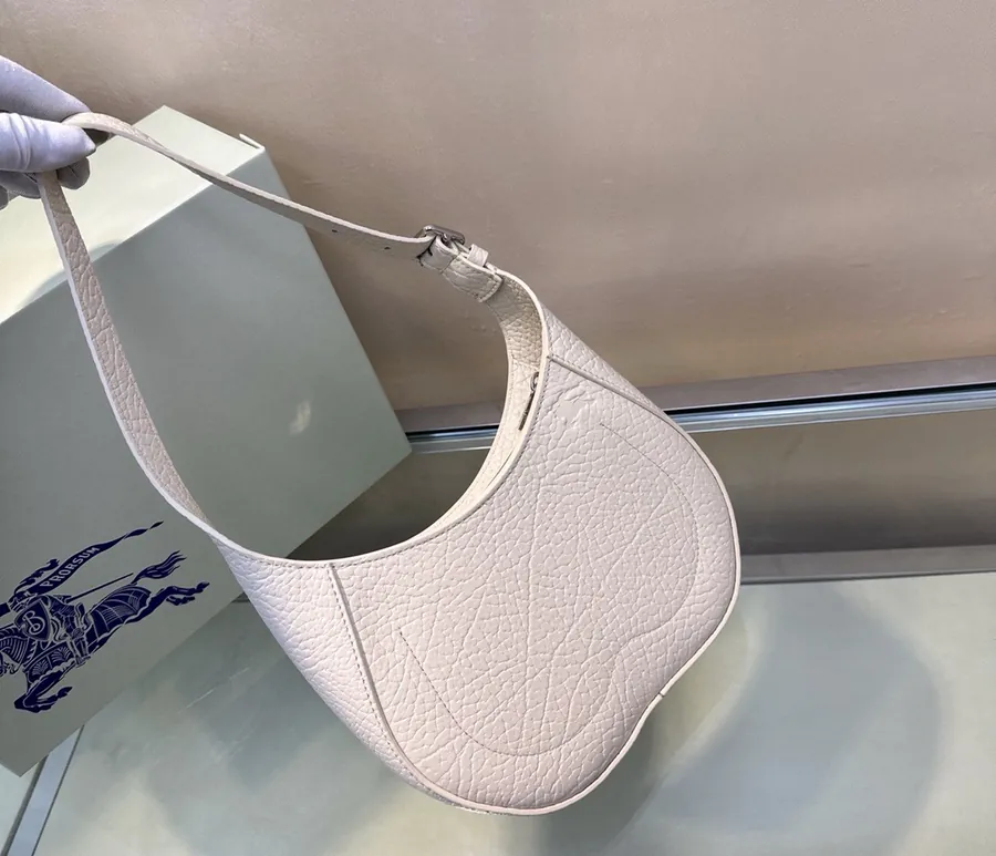 Daniel Lee's Latest Chess B Shape Bag