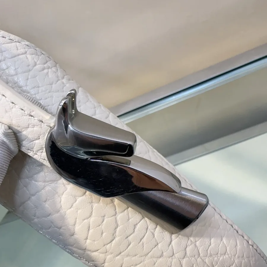 Daniel Lee's Latest Chess B Shape Bag