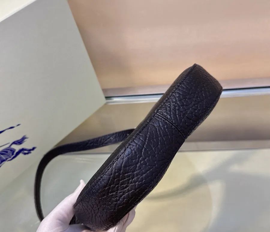 Daniel Lee Latest Work B Shape Bag Chess