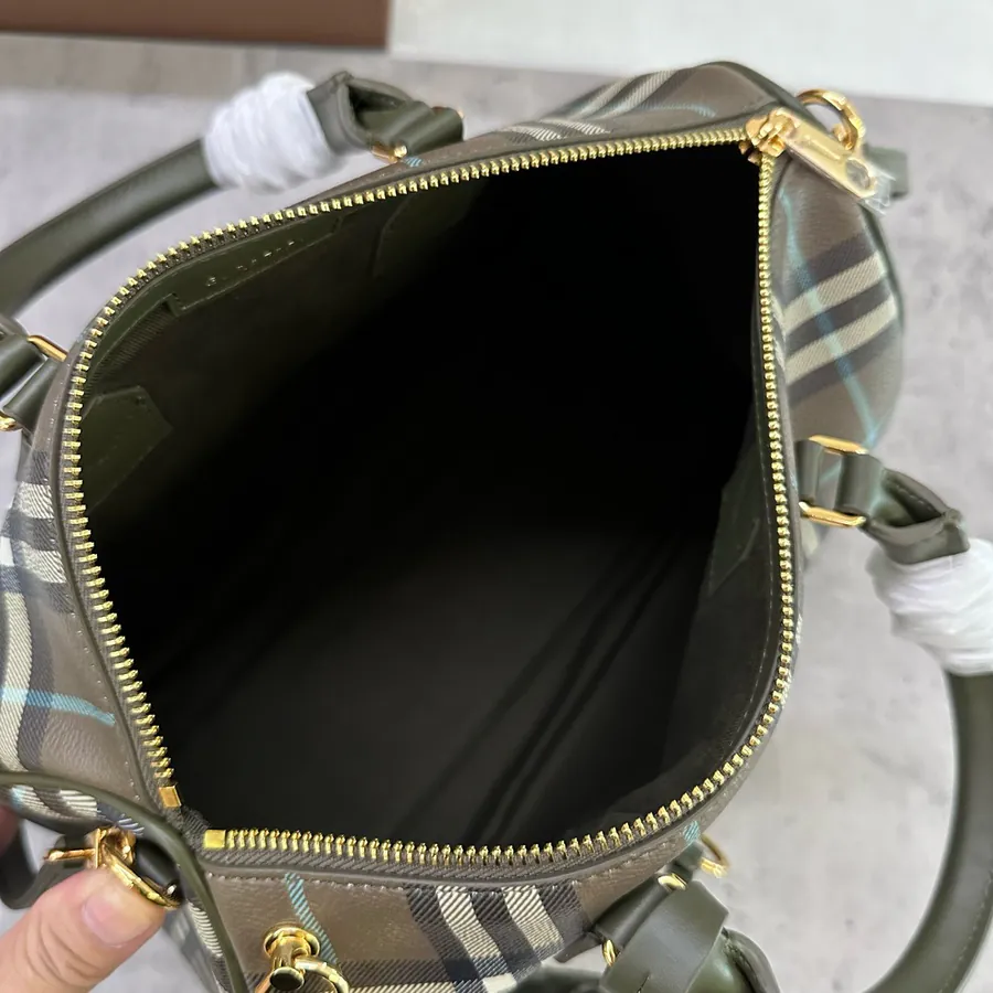 Burberry P450 Medium Pillow Bag