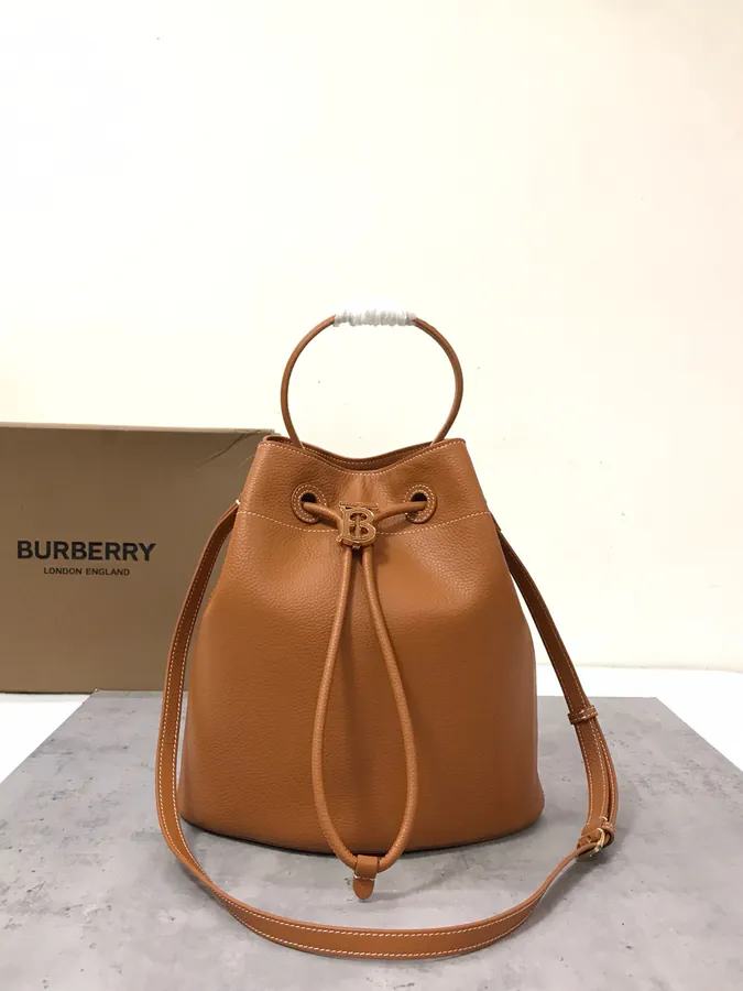 TB 500 Bucket Bag Mini Size