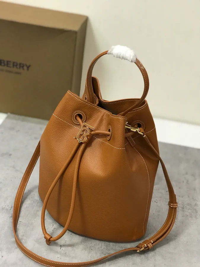 TB 500 Bucket Bag Mini Size