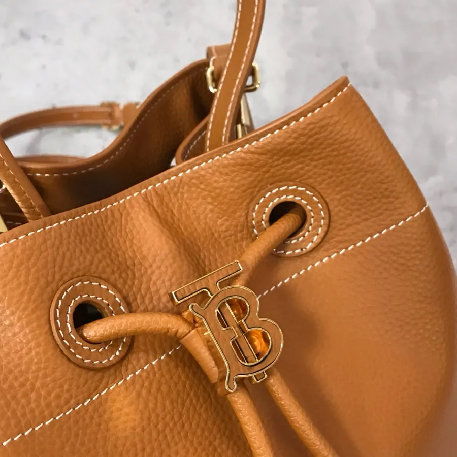 TB 500 Bucket Bag Mini Size