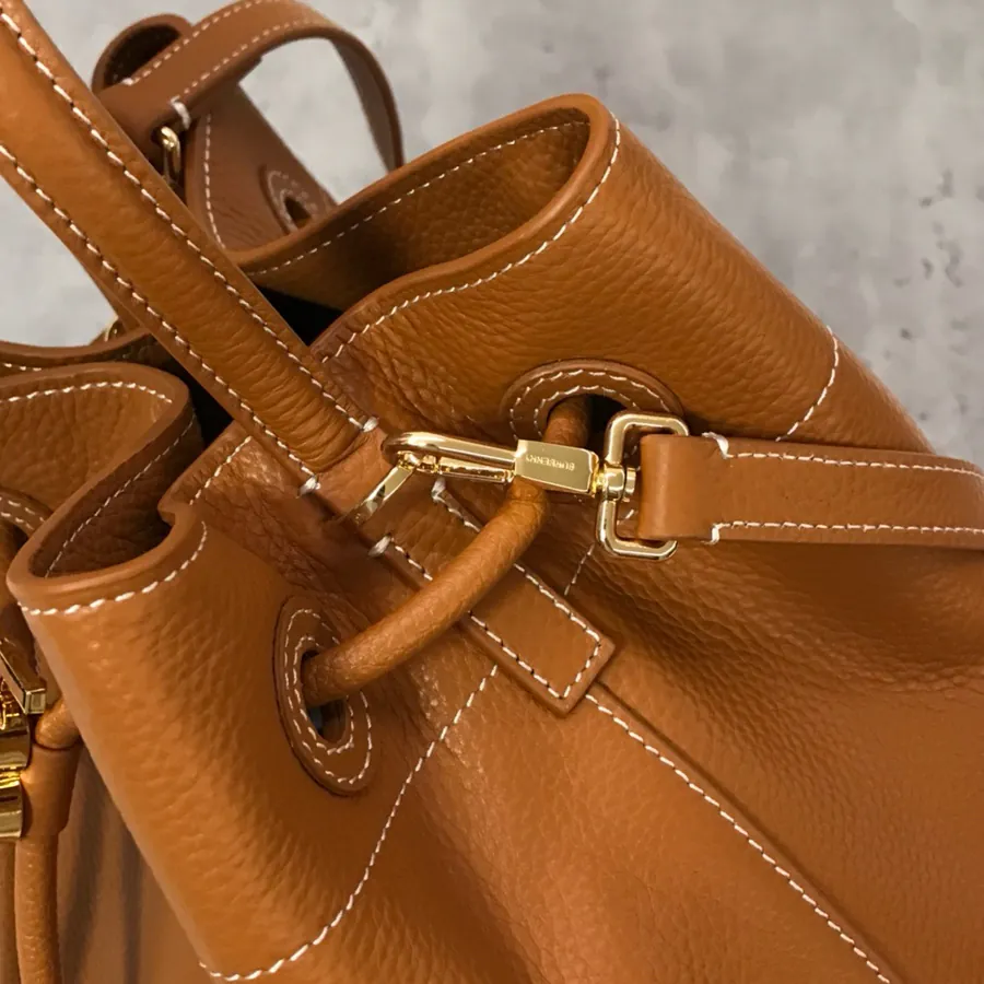 TB 500 Bucket Bag Mini Size