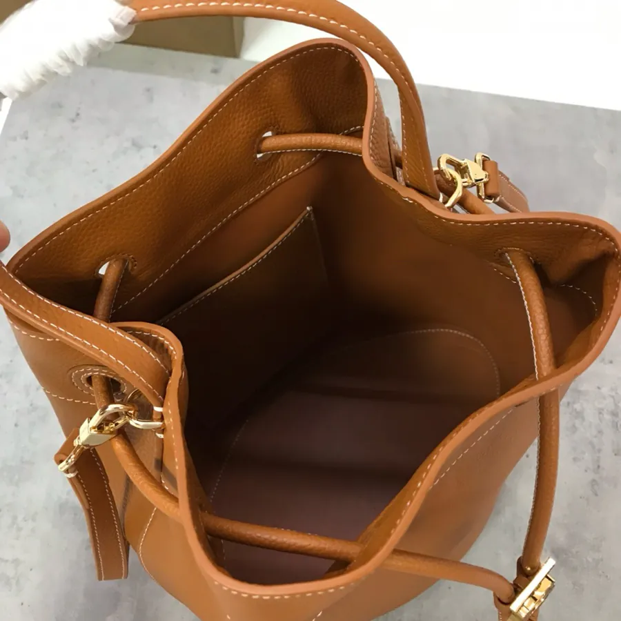 TB 500 Bucket Bag Mini Size