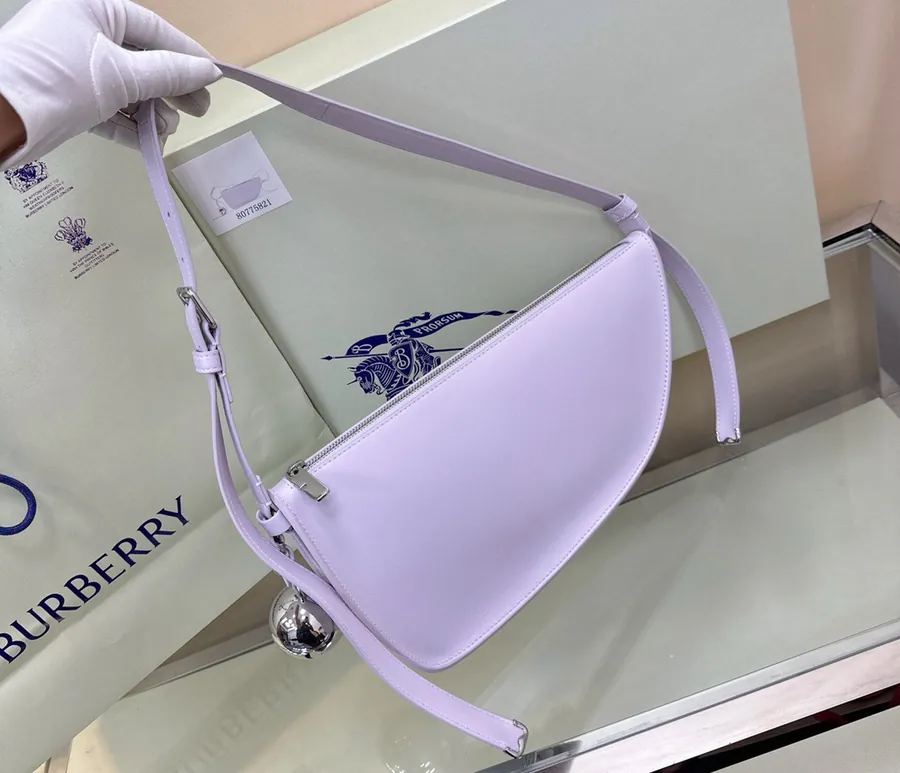 P630 B House Bell Bucket Bag