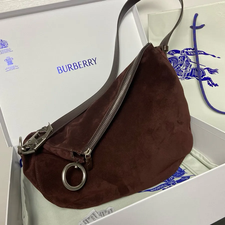 B House New Knight Bag Medium Size