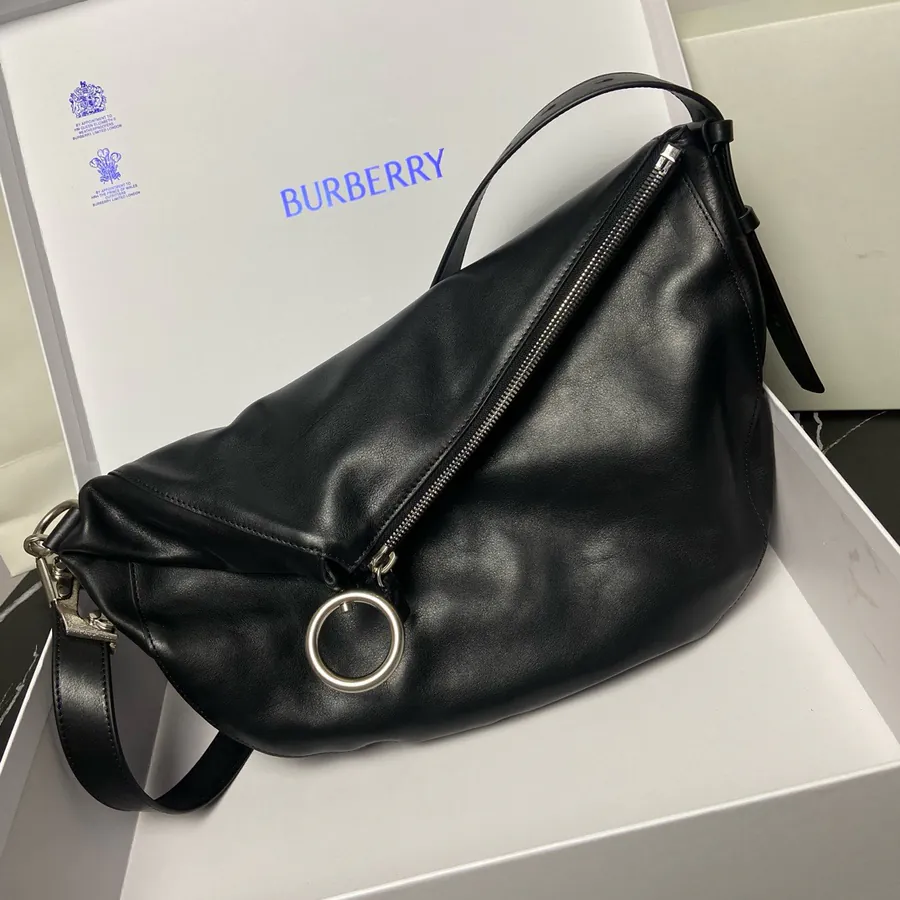 B House Knight Knight Bag Medium Size 37cm