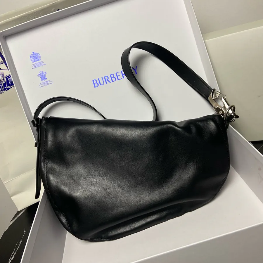 B House Knight Knight Bag Medium Size 37cm