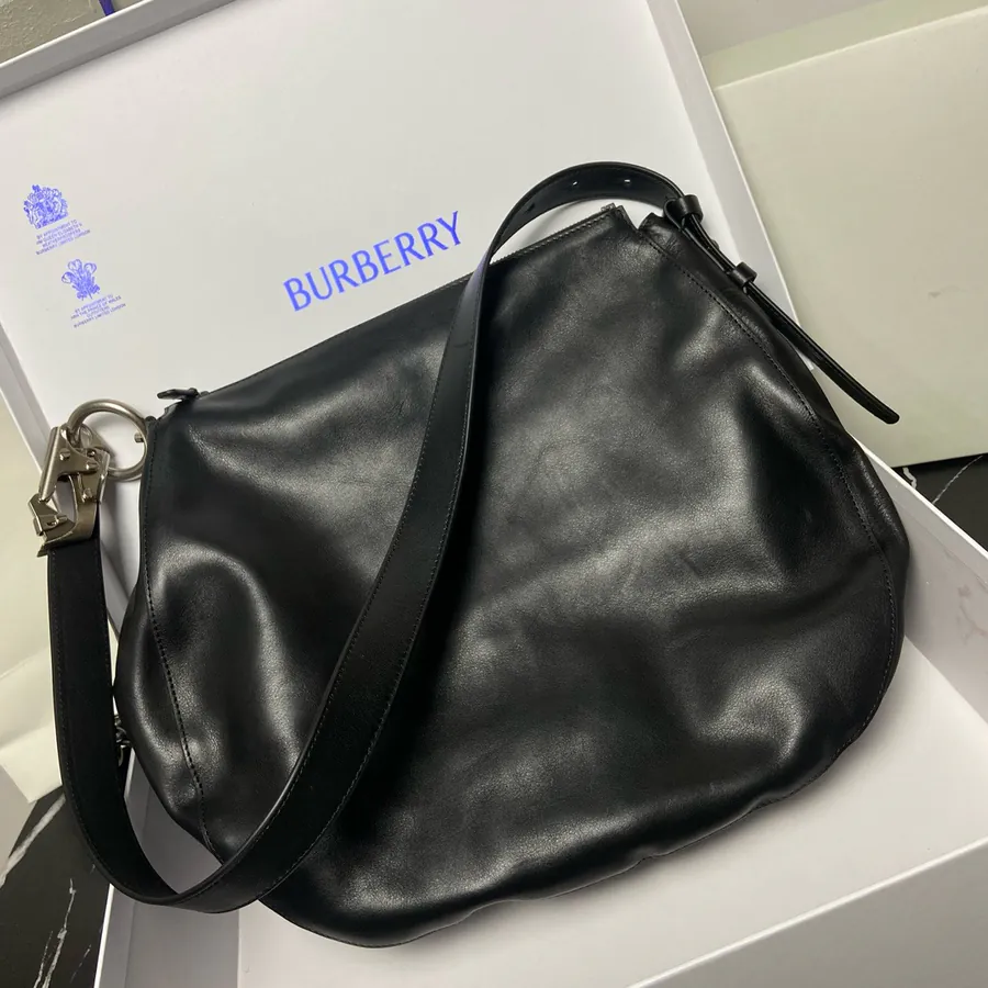 B House Knight Knight Bag Medium Size 37cm