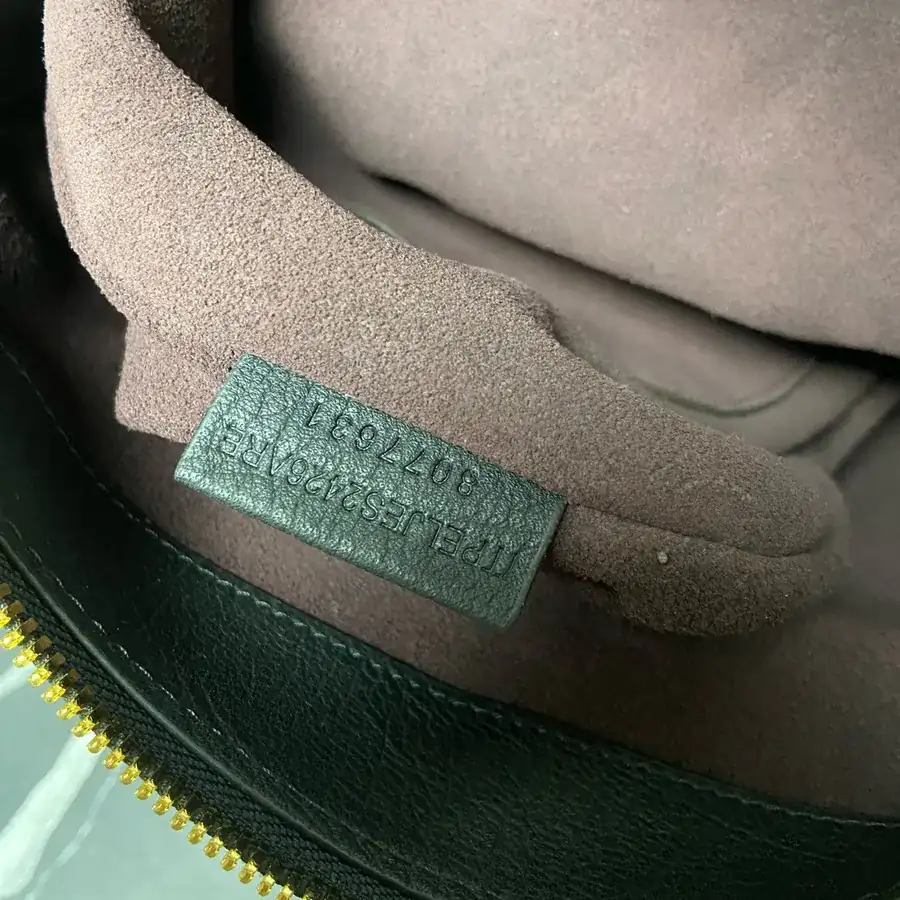 B House Knight Knight Bag Medium Size