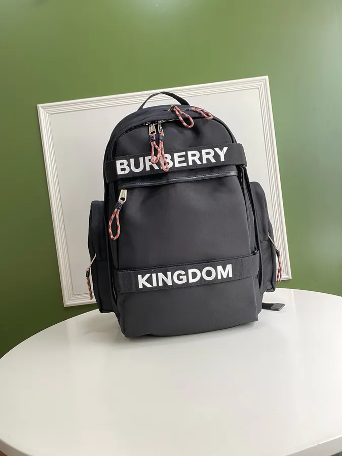 B House New Practicalism Backpack