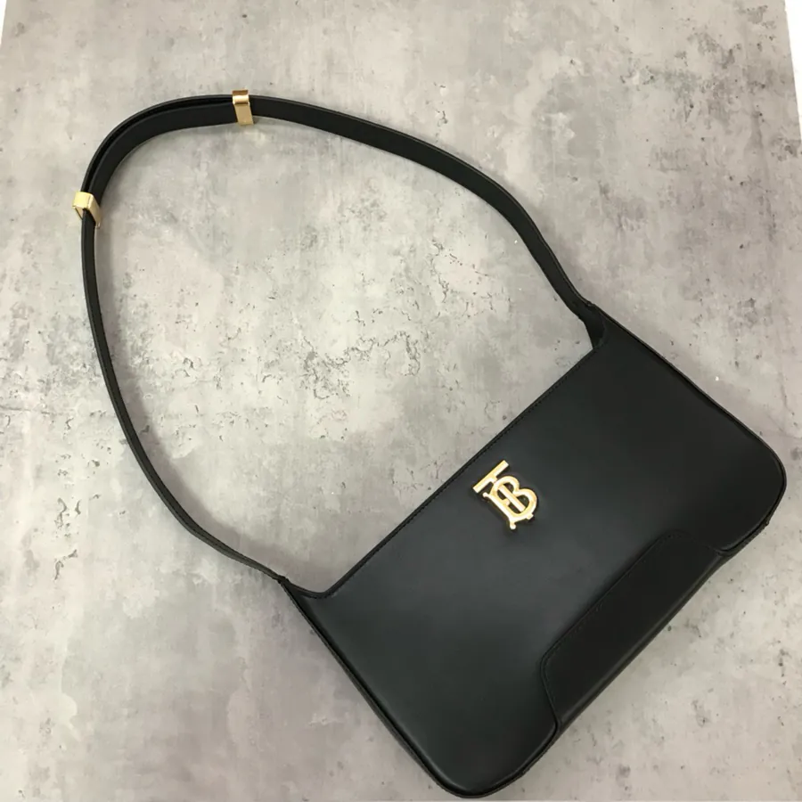 B House Autumn Winter Shoulder Bag