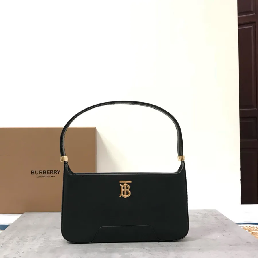 B House Autumn Winter Shoulder Bag