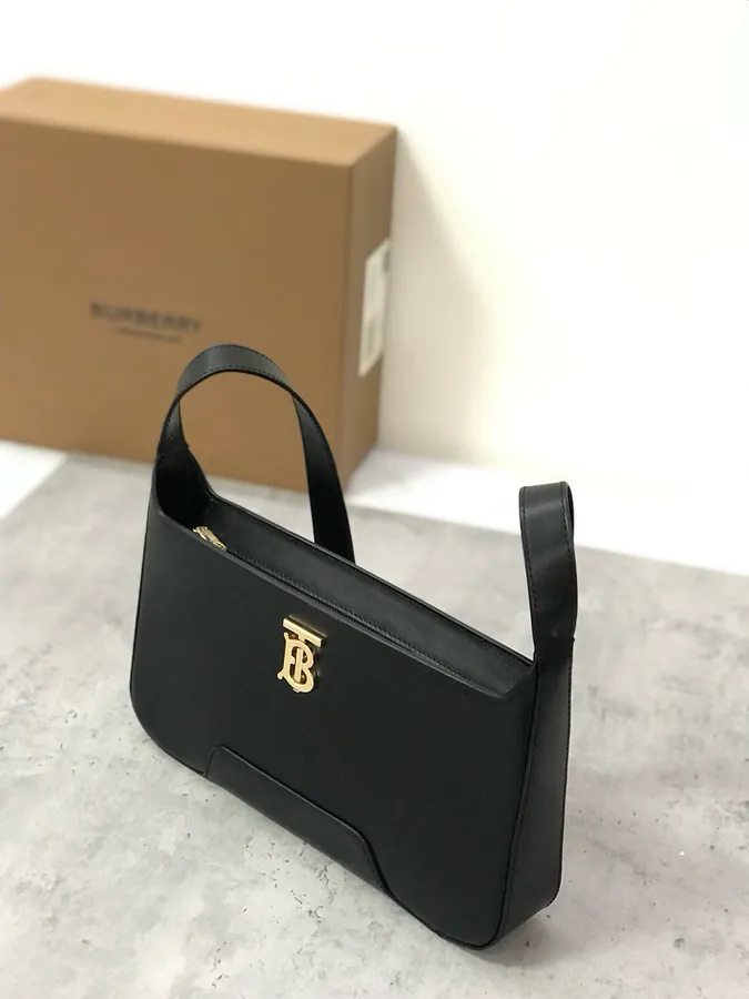 B House Autumn Winter Shoulder Bag