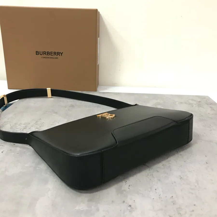 B House Autumn Winter Shoulder Bag