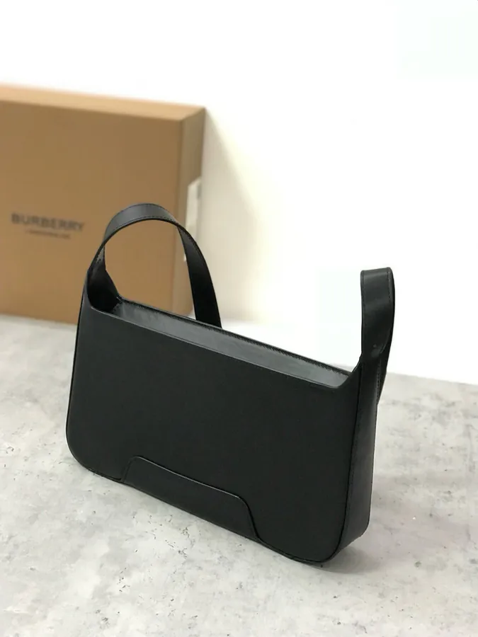 B House Autumn Winter Shoulder Bag