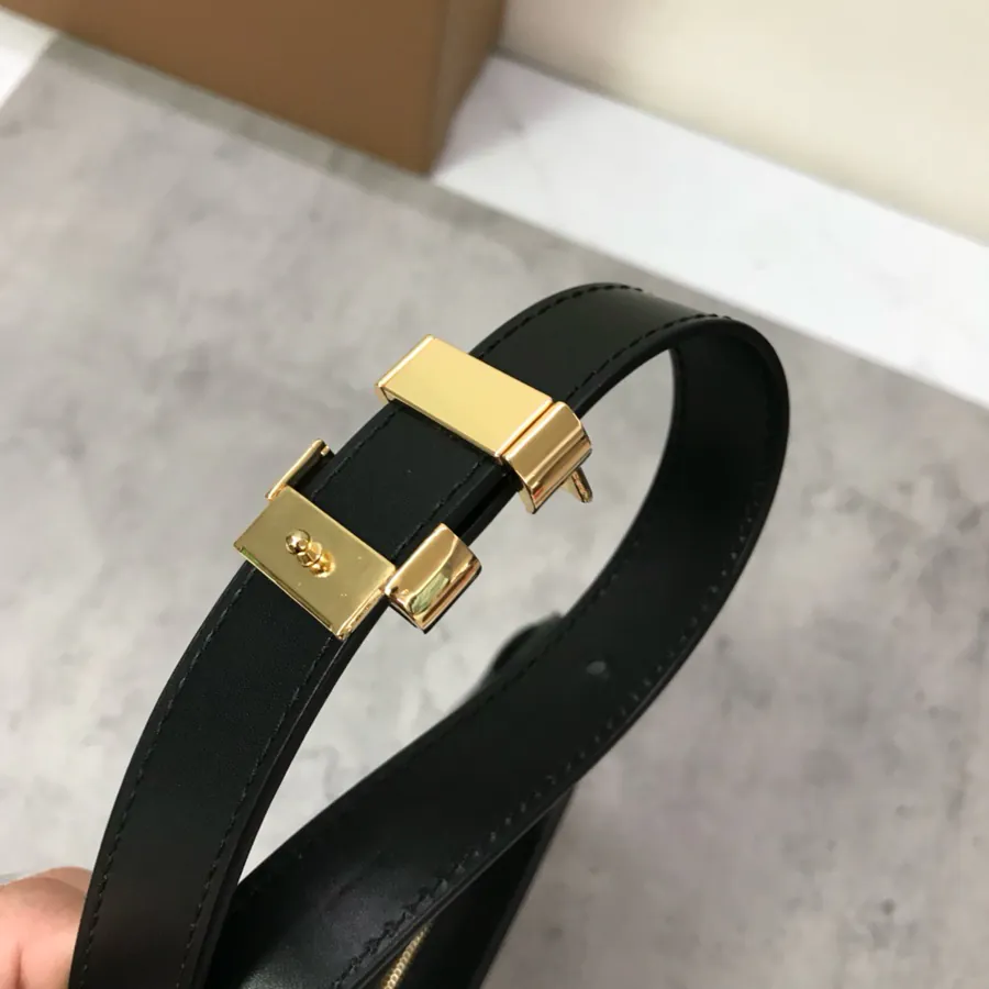 B House Autumn Winter Shoulder Bag