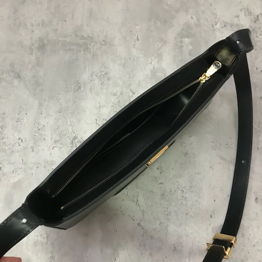 B House Autumn Winter Shoulder Bag