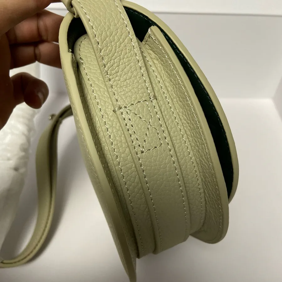 B Family New Style Bucket Bag