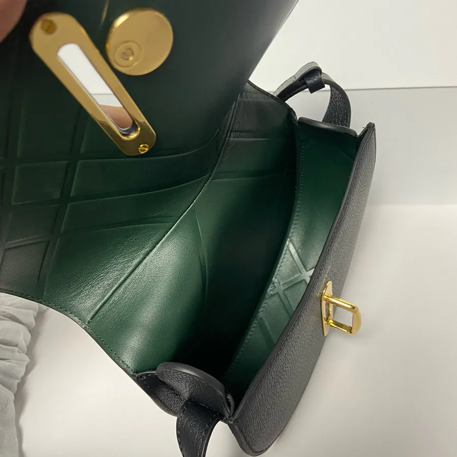B Family New Design Bucket Bag