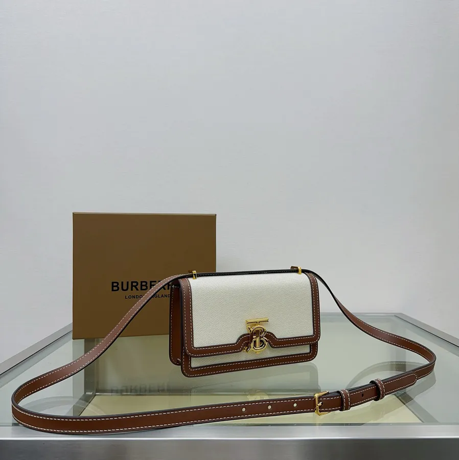 B House Latest Exclusive Lock Closure Tote