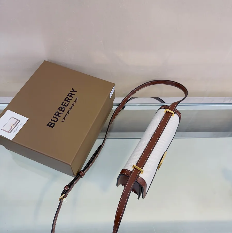 B House Latest Exclusive Lock Closure Tote