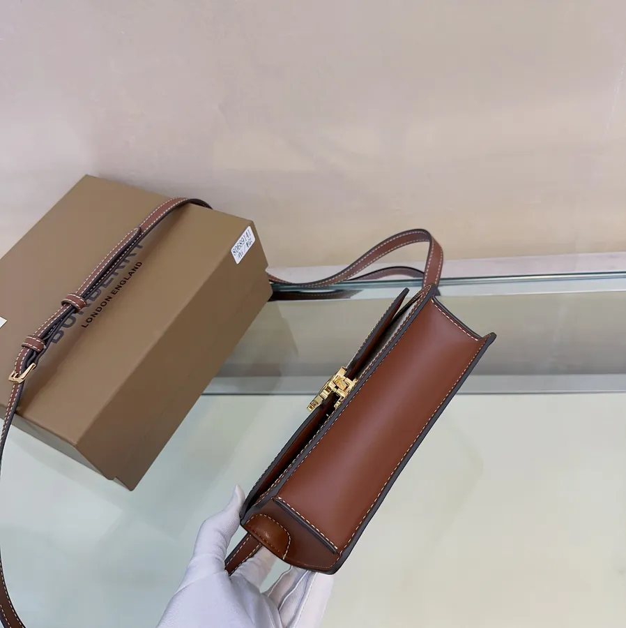B House Latest Exclusive Lock Closure Tote
