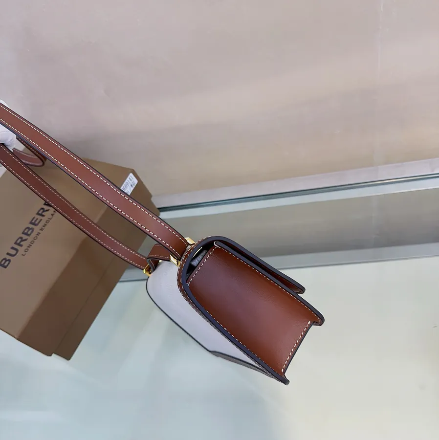 B House Latest Exclusive Lock Closure Tote